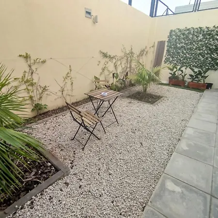 Apartment Bormujos