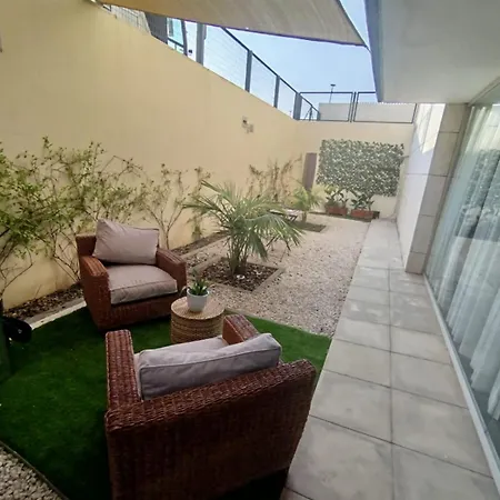 Apartamento Apartment Bormujos